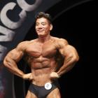 Chang  Keun Kim - Vancouver Pro 2019 - #1